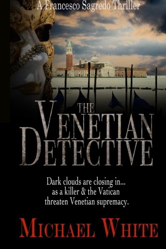 Imagen de archivo de The Venetian Detective: Redemption a la venta por WorldofBooks