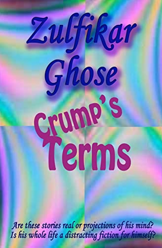 Crump's Terms - Ghose, Zulfikar