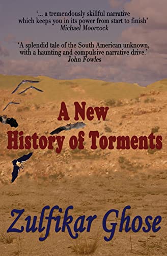 9781780363233: A New History of Torments