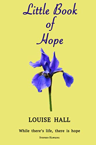 Beispielbild fr Little Book of Hope zum Verkauf von WorldofBooks