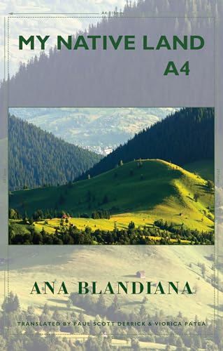 Beispielbild fr My Native Land A4: Patria Mia A4 zum Verkauf von WorldofBooks