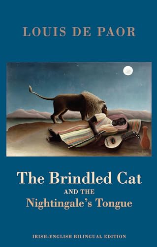 Stock image for The Brindled Cat and the Nightingale's Tongue for sale by Better World Books