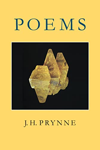 Stock image for Poems Format: Paperback for sale by INDOO
