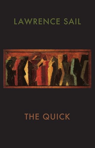 Stock image for The Quick for sale by WorldofBooks