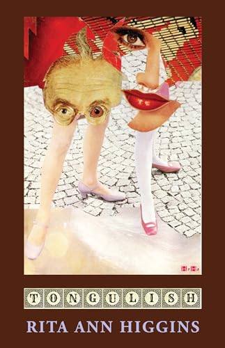 

Tongulish (signed) [signed] [first edition]