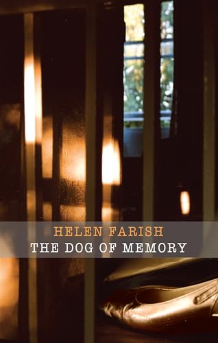 Beispielbild fr The Dog of Memory zum Verkauf von WorldofBooks