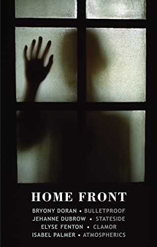 Beispielbild fr Home Front: Bulletproof * Stateside * Clamor * Atmospherics zum Verkauf von WorldofBooks