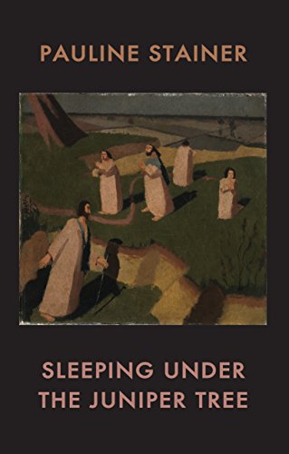 Stock image for Sleeping under the Juniper Tree for sale by Reuseabook
