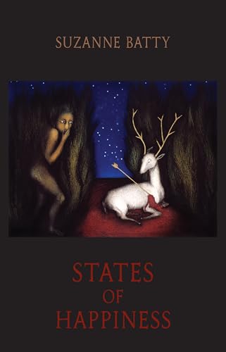 Stock image for States of Happiness for sale by WorldofBooks