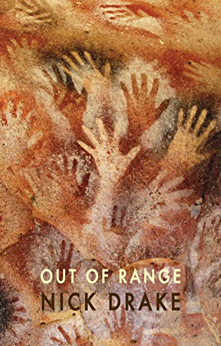 Imagen de archivo de Out of Range a la venta por GF Books, Inc.
