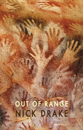 Stock image for Out of Range for sale by Books Unplugged