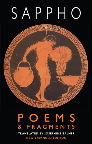 Stock image for Poems &amp; Fragments for sale by Blackwell's
