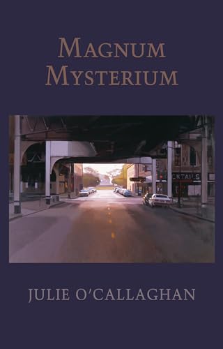 Beispielbild fr Magnum Mysterium zum Verkauf von WorldofBooks