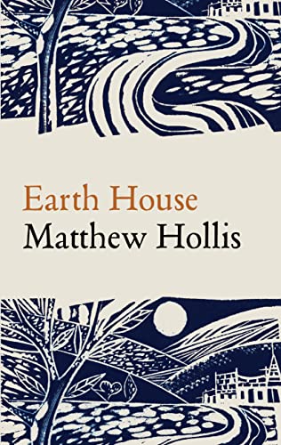 Stock image for Earth House for sale by WorldofBooks