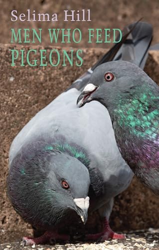 Beispielbild fr Men Who Feed Pigeons zum Verkauf von WorldofBooks