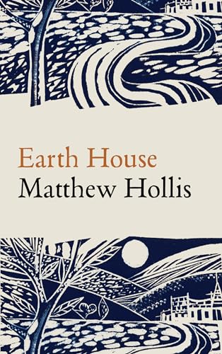 Imagen de archivo de Earth House a la venta por Kennys Bookshop and Art Galleries Ltd.