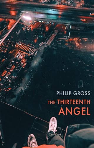 Stock image for The Thirteenth Angel for sale by ThriftBooks-Dallas