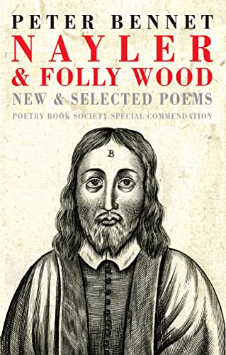 Immagine dell'editore per Nayler & Folly Wood: New & Selected Poems venduto da ThriftBooks-Atlanta