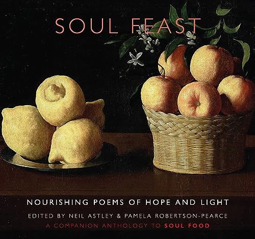 Stock image for Soul Feast for sale by Blackwell's