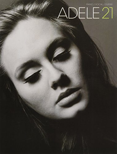 Stock image for Adele: 21 for sale by GF Books, Inc.