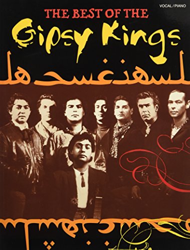 Beispielbild fr The Best of the Gipsy Kings zum Verkauf von Blackwell's