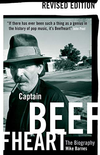 9781780380766: Captain Beefheart: The Biography