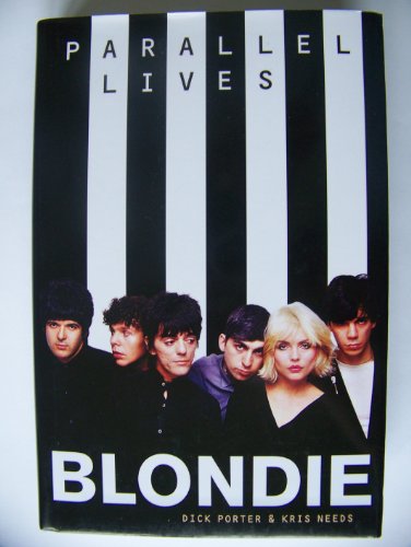 Beispielbild fr Blondie: Parallel Lives zum Verkauf von Irish Booksellers