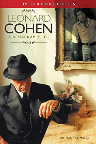 Stock image for Leonard Cohen: A Remarkable Life for sale by HPB-Emerald