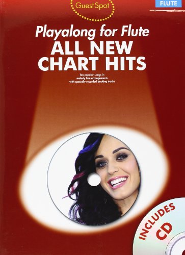 9781780383590: Guest Spot: All New Chart Hits