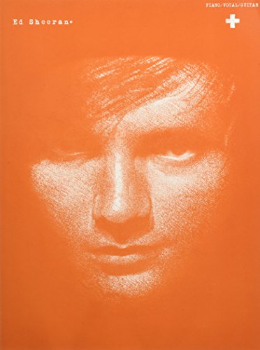Stock image for Ed Sheeran: + (PVG) for sale by AwesomeBooks