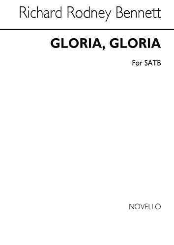 Stock image for Gloria Gloria for sale by Livre et Partition en Stock