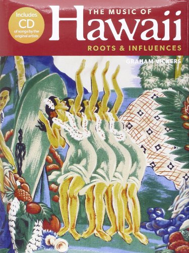 9781780384276: Music of Hawaii - Roots and Influences