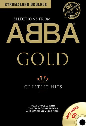 Beispielbild fr Selections from ABBA Gold zum Verkauf von Blackwell's
