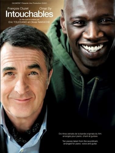 Beispielbild fr Intouchables: Original Soundtrack zum Verkauf von medimops