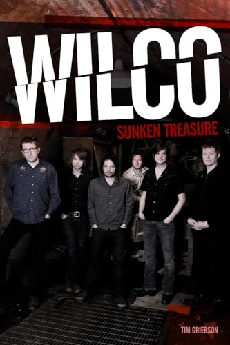 Stock image for Wilco Sunken Treasure for sale by PBShop.store US