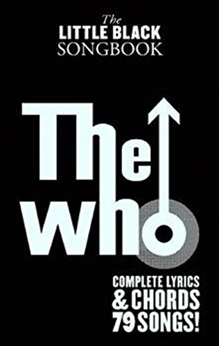 Beispielbild fr The Who zum Verkauf von Blackwell's