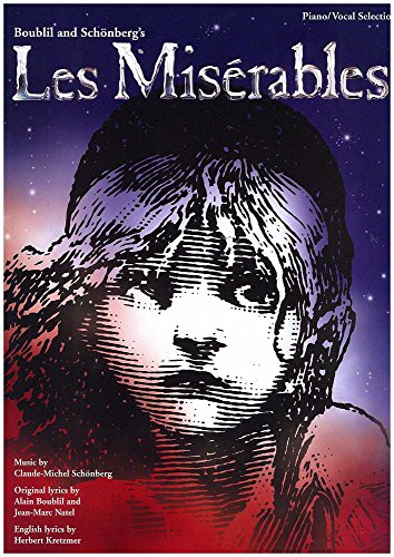 Beispielbild fr Boublil and Schnberg's Les Misrables zum Verkauf von Blackwell's