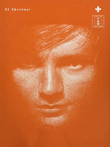 Beispielbild fr Ed Sheeran: + (TAB) zum Verkauf von WorldofBooks