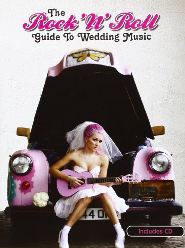 Beispielbild fr Rock 'n' Roll Guide to Wedding Music zum Verkauf von Buchpark