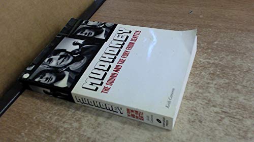 Beispielbild fr Mudhoney: The Sound & The Fury From Seattle: Mudhoney & the Story of Grunge zum Verkauf von WorldofBooks