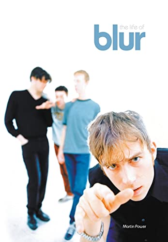 Beispielbild fr The Life of Blur zum Verkauf von Front Cover Books