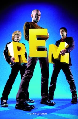 Beispielbild fr Perfect Circle: The Story of R.E.M. zum Verkauf von WorldofBooks