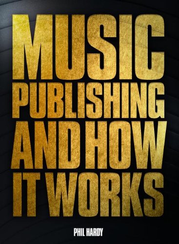9781780387543: Music Publishing & Its Administration in the Modern Age