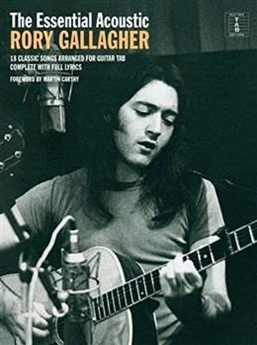 The Essential Rory Gallagher - Gallagher, Rory