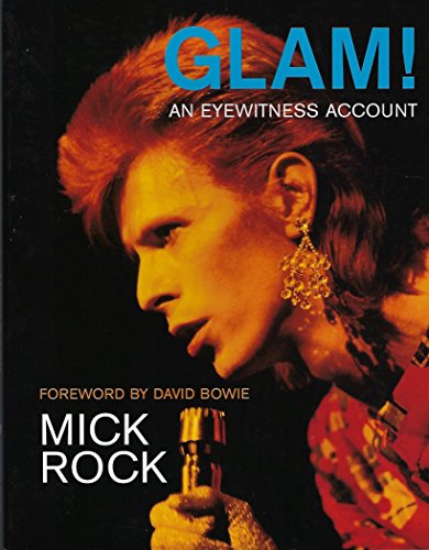 Glam! An Eyewitness Account (9781780388816) by Rock, Mick