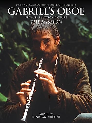 Beispielbild fr Gabriel's Oboe from the Motion Picture The Mission zum Verkauf von Grand Eagle Retail