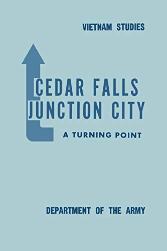 9781780392400: Cedar Falls-Junction City: A Turning Point