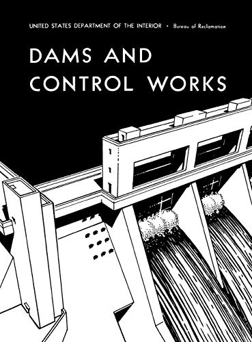Imagen de archivo de Dams and Control Works a la venta por Lucky's Textbooks