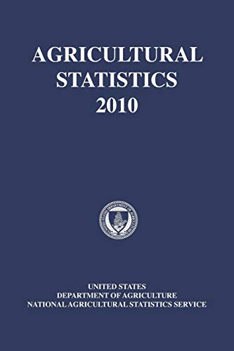 9781780393902: Agricultural Statistics 2010