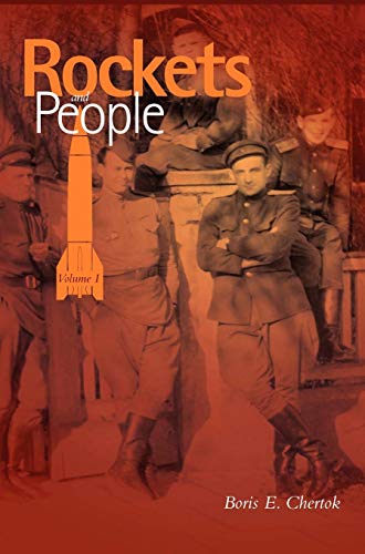 Stock image for Rockets and People, Volume I NASA History Series NASA SP20054110 for sale by PBShop.store US